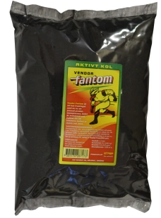 WĘGIEL aktywny FANTOM  1,7l - kamienny