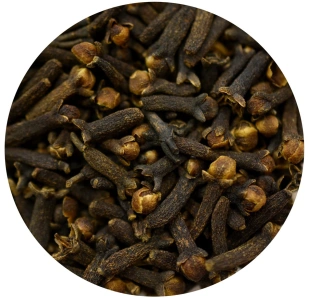 GOŹDZIKI CAŁE 500g