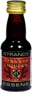Zaprawka STRANDS LIKIER 45 25ml