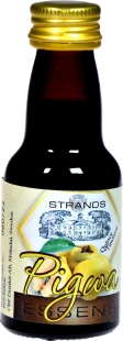 Zaprawka STRANDS o smaku  PIGWA 25ml