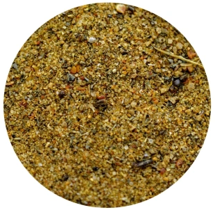 przyprawa DO ŻEBEREK 500g 