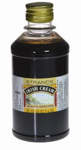 Zaprawka TRANDS IRISH CREAM 250ml