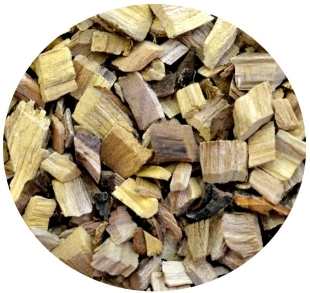 ZRĘBKI do wędzenia i grillowania CZEREŚNIA 1kg