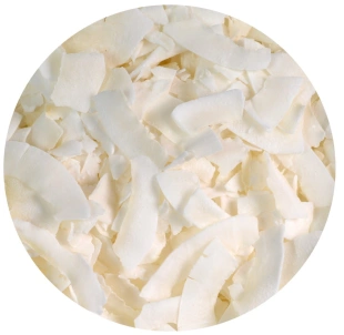 chipsy  KOKOSOWE 500g 