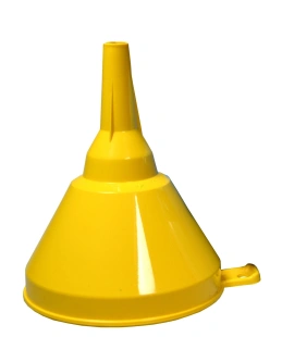 LEJEK plastikowy  fi 120mm do butelek