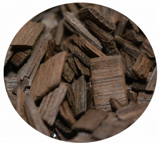 Płatki dębowe ARONEO INTENSE toffi kakao 50g