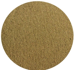 LIŚĆ LAUROWY mielony 100g