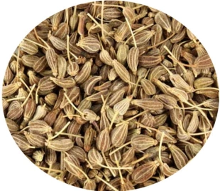 ANYŻ ZIARNO 1000g 