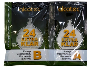 ALCOTEC EXTRA KLAR 24 na 50L