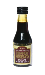 Zaprawka do alkoholu PRESTIGE BRANDY CARTE NOIR  DE LUX UP 20ml