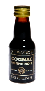 Zaprawka STRANDS KONIAK COGNAC NONNE NOIR 25ml