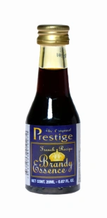 Zaprawka do alkoholu PRESTIGE  BRANDY La Tour Eiffel 20ml