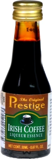 Zaprawka do alkoholu PRESTIGE IRISH COFFEE 20ml