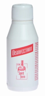 DISINFECTANT do  dezynfekcji na100l SpiritFerm