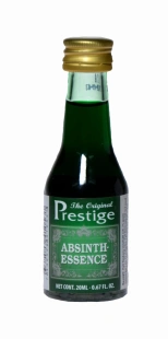 Zaprawka do alkoholu PRESTIGE ABSINTHE CLASSIC GREEN 20ml