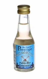 Zaprawka do alkoholu PRESTIGE PUERTO RICO Rum 20ml