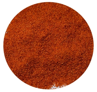 PAPRYKA OSTRA MIELONA 1kg