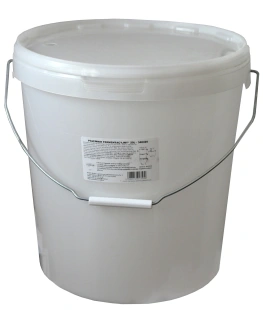 POJEMNIK FERMENTACYJNY 20L  gładki