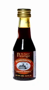 Zaprawka do alkoholi Prestige  Liqueur Mississippi Brandy 20ml