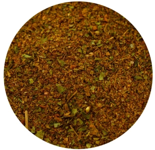 Przyprawa pieczony KURCZAK SOCZYSTY 500g