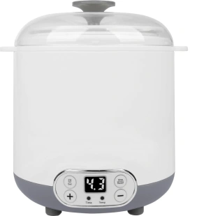 SERO-JOGURTOWNICA 1,5L  z termostatem  801013