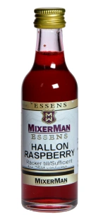 zaprawka do wina MixerMan RASPBERRY MALINOWA 50 ml