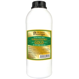 Zaprawka do alkoholu PRESTIGE TEQUILA GOLD 1L