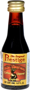 Zaprawka do alkoholu PRESTIGE MIA THERESA  20ml