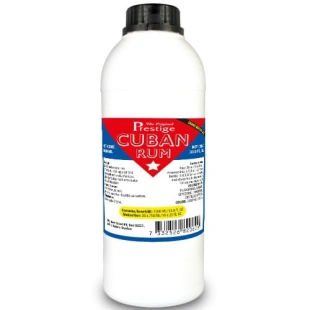 Zaprawka do alkoholu PRESTIGE CUBA RUM 1L
