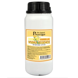 Zaprawka do alkoholu PRESTIGE VANILLA VODKA 280ml 