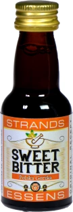 Zaprawka STRANDS SWEET BITTER 25ml