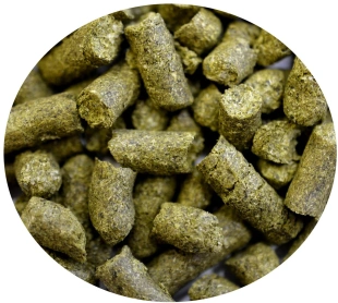 Chmiel CASCADE 100g USA aromatyczny