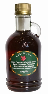 Syrop Klonowy VERTMONT 330g w galoniku