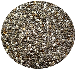 NASIONA CHIA  (SZAŁWIA HISZPAŃSKA) 500g