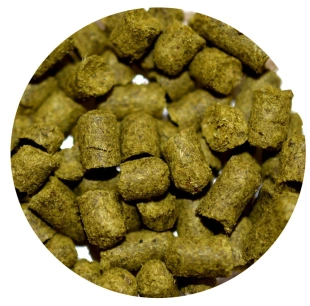 chmiel PERLE 100g DE uniwersalny