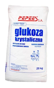 GLUKOZA DEKSTROZA 1 kg