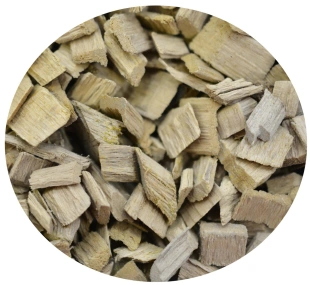 ZRĘBKI do wędzenia i grillowania BUK  15kg