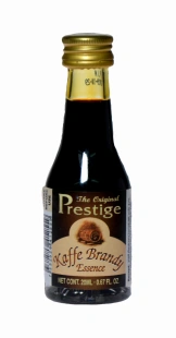 Zaprawka do alkoholu PRESTIGE KAFFE BRANDY BRANDY KAWOWA 20ml