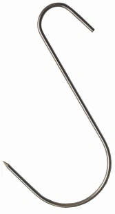 HAKI wędzarnicze duże S-3/15cm 1szt