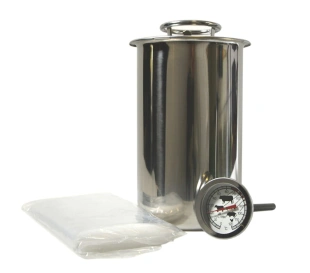 SZYNKOWAR 1,5L zestaw  313115