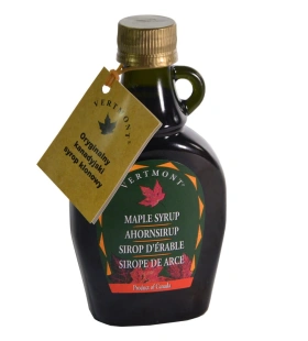 Syrop Klonowy VERTMONT 250g 100%