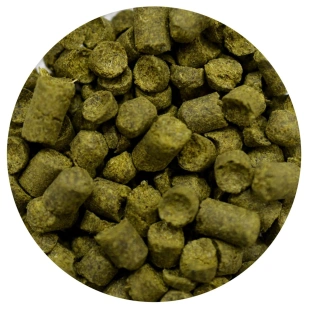 chmiel COLUMBUS 100g USA goryczkowy