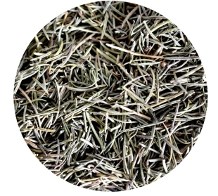 ROZMARYN CAŁY suszony 250g