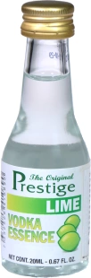 Zaprawka do alkoholu PRESTIGE LIME VODKA 20ml