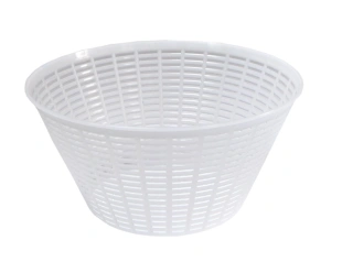 Forma SEROWARSKA stożek na 1,5kg SERA ricotta P00696N