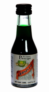 Zaprawka alkoholu PRESTIGE ABSINTHE Pro Classic 20ml