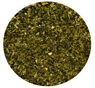 przyprawa DELIKAT ZIELONY 100g