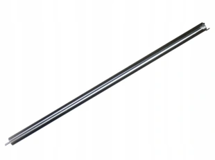 Kolumna filtracyjna, FILTR WĘGLOWY WISZĄCY INOX L1m FI 8mm