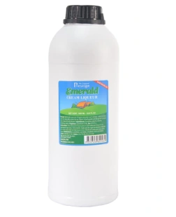 Zaprawka do alkoholu PRESTIGE o smaku EMERALD CREAM 1L