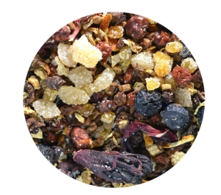 Nalewka ROKITNIKOWA 100g SUSZ na 2-4L